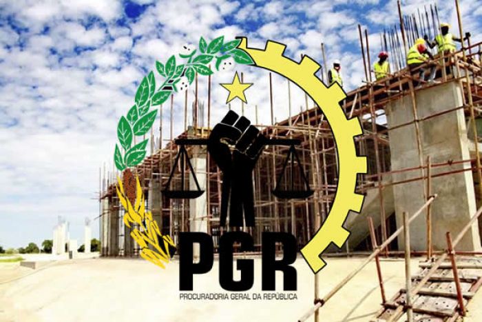 PGR abre inquéritos a projectos Plano Integrado de Intervenção nos Municípios na Huíla