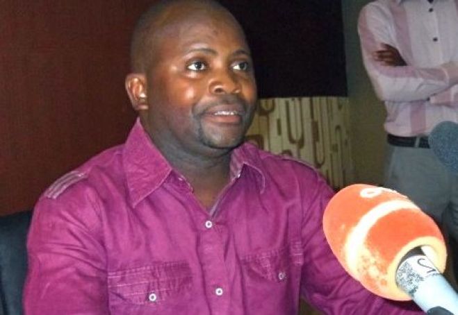 Secretário executivo em Luanda da CASA-CE  António Hebo abandona o Partido