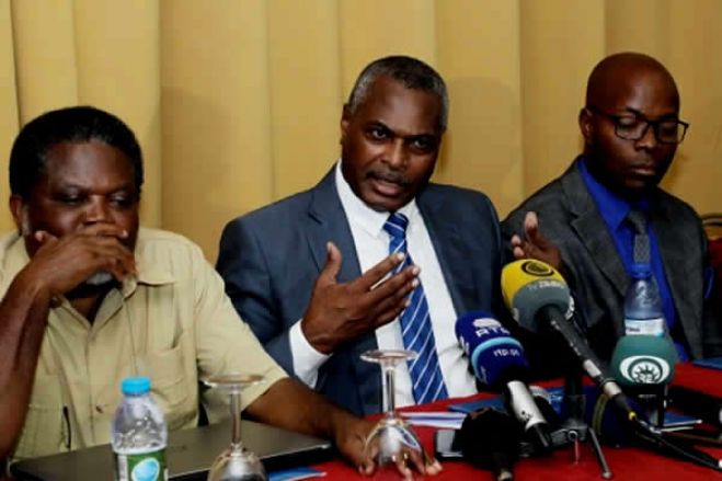 Advogados do PRA-JA preparam últimas alegações para TC