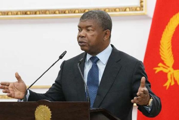 João Lourenço sustenta que actuação do SIC e do SME é importante para segurança nacional