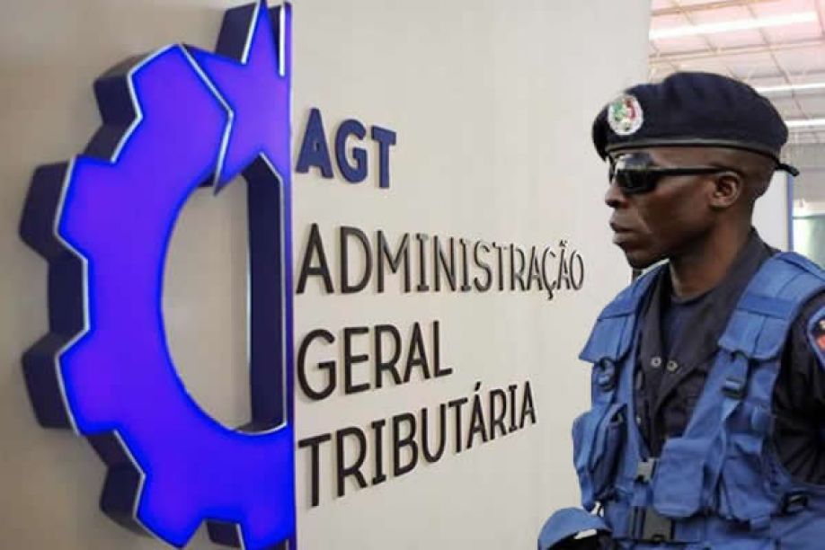 Fisco angolano prepara sistema para pagamento de impostos de polícias e militares