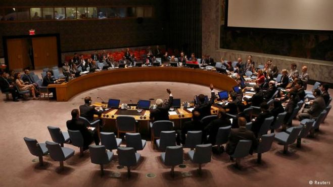 Angola sem chances de representar África permanentemente na ONU, dizem analistas