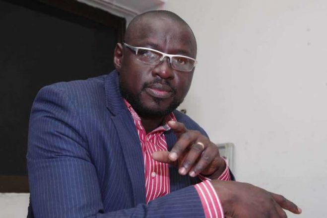 MPLA “capturou o Estado e não é possível falar numa CNE independente”
