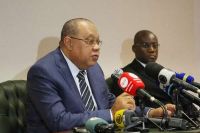 PGR congela contas bancárias de angolanos no exterior sob investigação