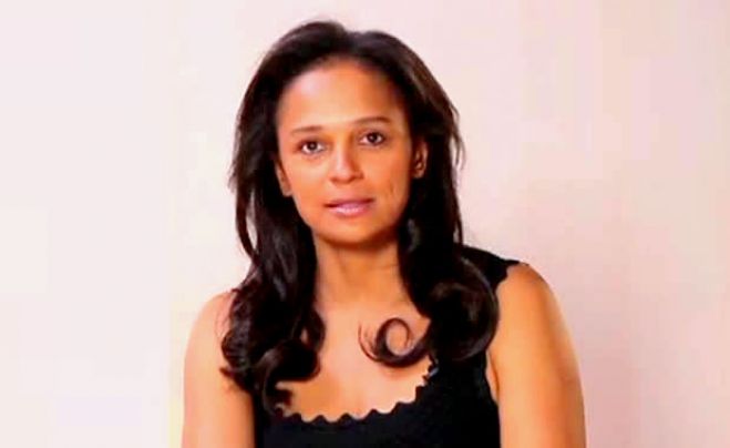 Solução do BPI para Angola nas mãos de Isabel dos Santos