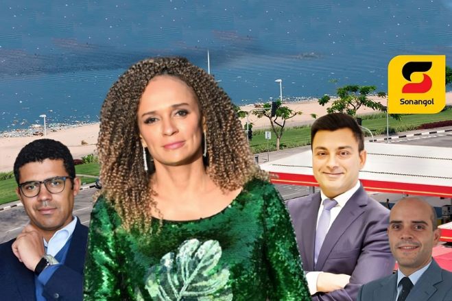 Investigação a negócios de Isabel dos Santos: &quot;Você está a dizer que é tudo normal?&quot;