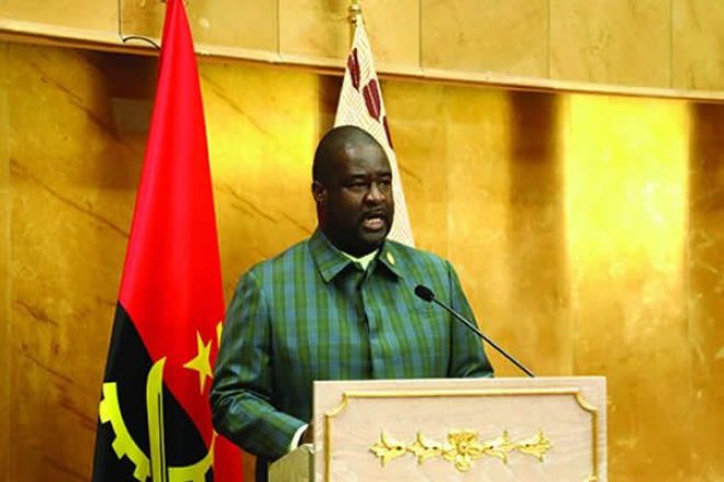 Liberty Chiyaka defende eleições livres, justas e transparentes em Angola