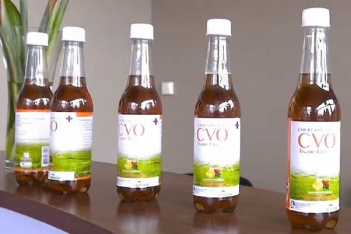 Angola prefere aguardar certificação científica sobre potencial terapêutico do &#039;Covid-Organics&#039;