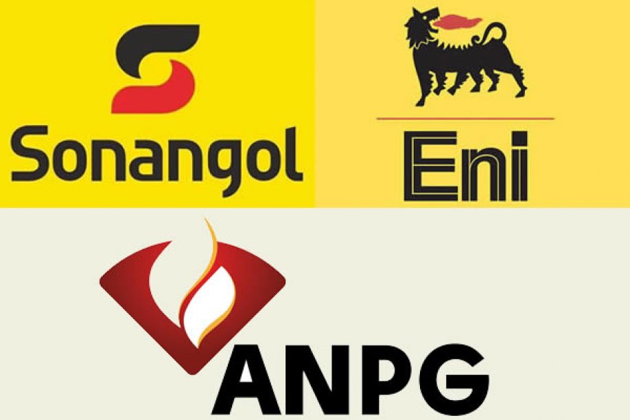 ANPG assina contratos de partilha de produção de petróleo em dois blocos na bacia do Namibe