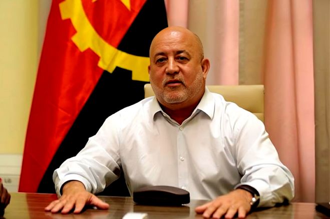 Governador promete nomeação de novo administrador do Lobito em breve