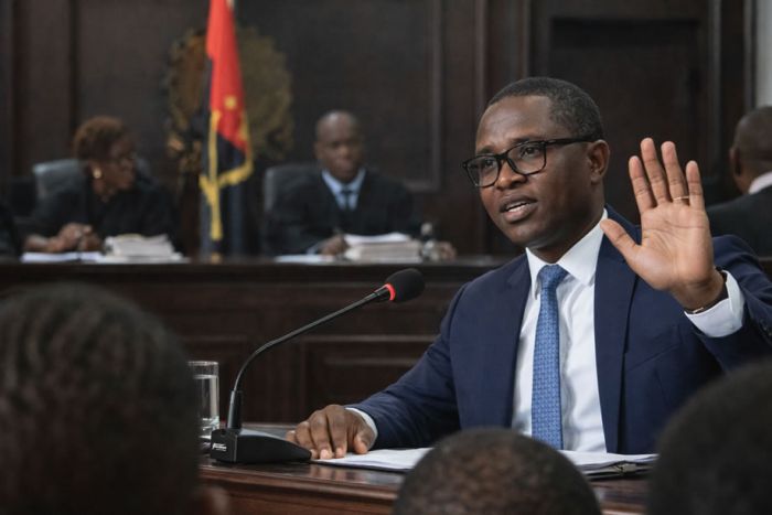 Caso AGT pode ganhar novo capítulo após MP pedir processo-crime contra o PCA da AGT