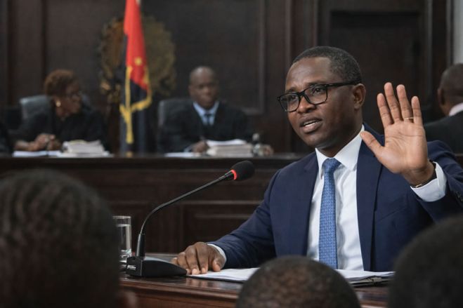 Caso AGT pode ganhar novo capítulo após MP pedir processo-crime contra o PCA da AGT