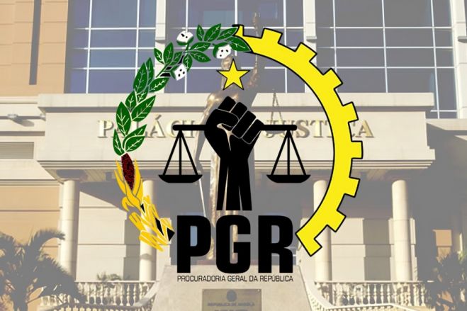 PGR assegura que está a investigar casos dentro do sector da justiça, que incluem magistrados