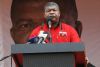 Eleições 2022: João Lourenço diz que só o MPLA dá “garantia de governar Angola”