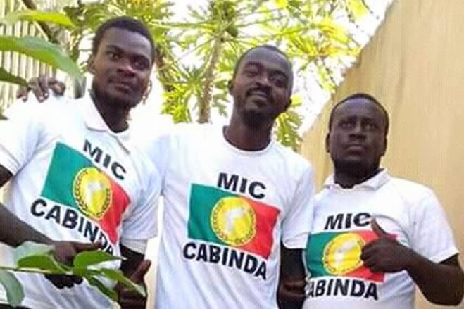 Adiado julgamento sumário dos membros do Movimento Independentista de Cabinda