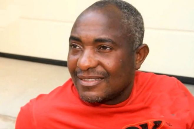 Prisão preventiva do Major Lussaty expirou mas tribunal decide mantê-lo sob custódia para evitar revolta social