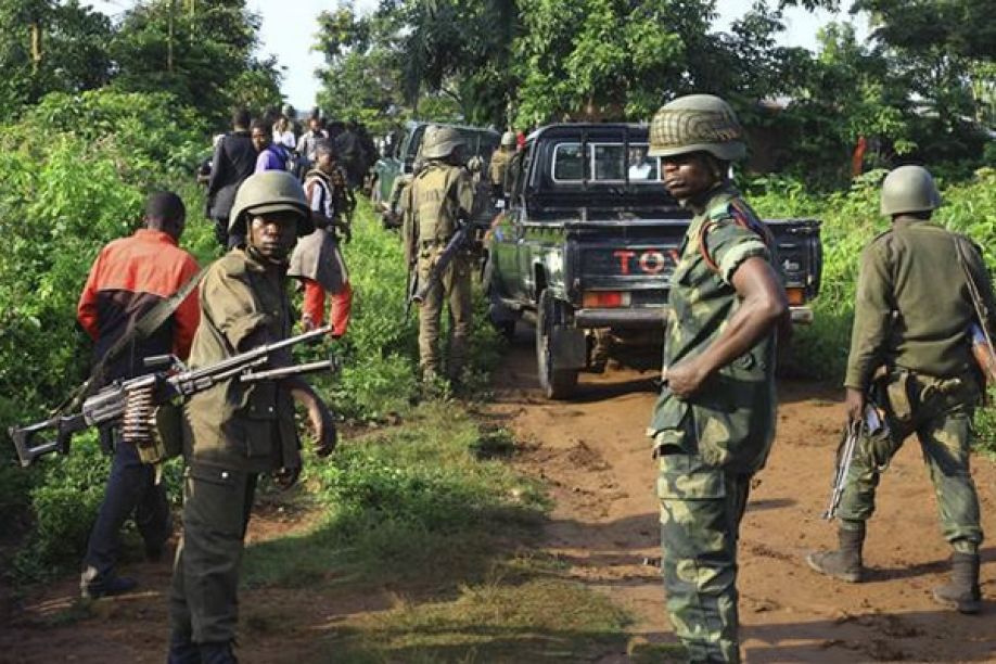 Governo angolano deve clarificar situação do conflito em Cabinda - analista