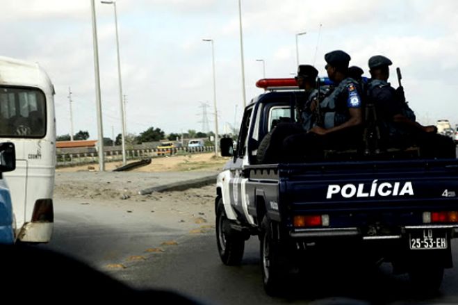 UNITA insta para um inquérito urgente sobre massacre no Cafunfo e repudia comunicado da polícia