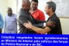 Português raptado em Luanda conta momentos de terror e felicidade da libertação