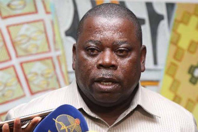 Coligação CASA-CE assume crise interna e tenta evitar "derrocada"