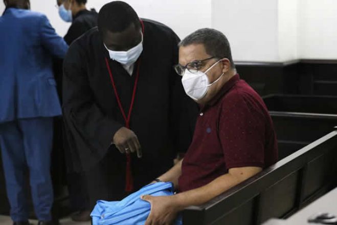 Defesa de São Vicente lamenta condenação de empresário "que investiu tanto no país"