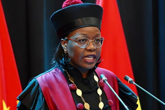 Presidente do TC desafia os tribunais africanos a serem “guardiões vigilantes” dos direitos fundamentais