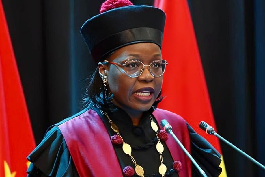 Presidente do TC desafia os tribunais africanos a serem “guardiões vigilantes” dos direitos fundamentais