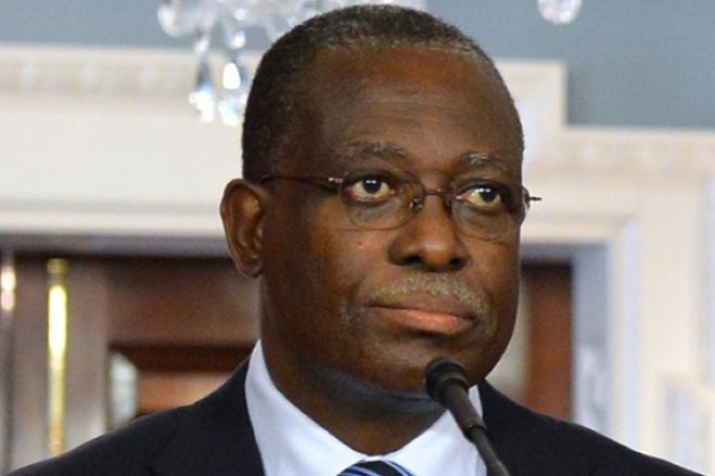 PGR poderá reavaliar Imunidades de ex-vice-PR Manuel Vicente