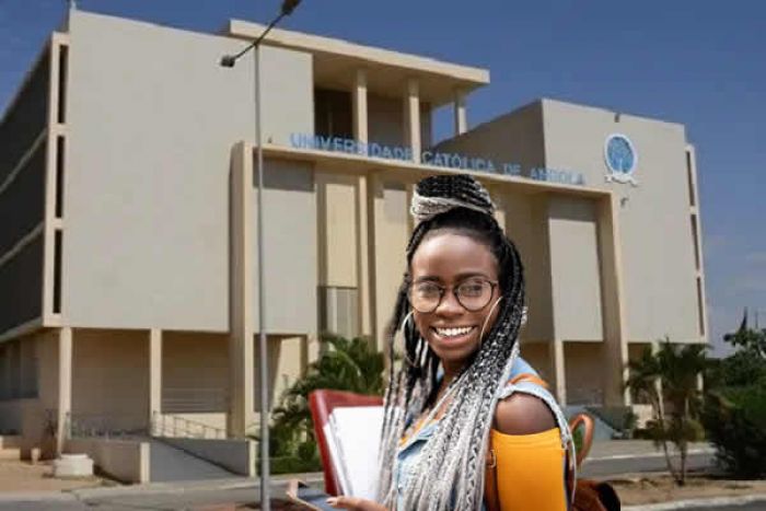 Universidades de Angola fora do “ranking” das 100 melhores do continente africano