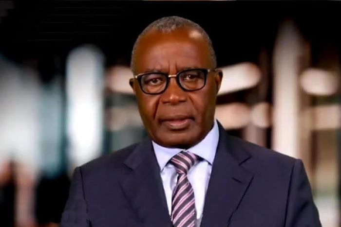 Atitudes ou personalidades para mudar Angola?