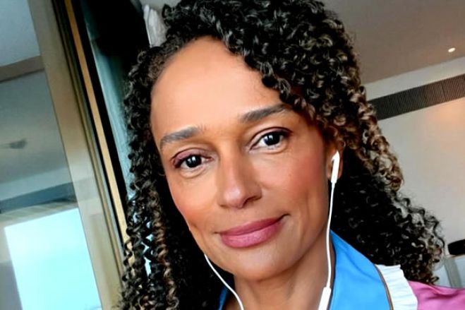 Isabel dos Santos: O Luanda Leaks &quot;foi uma encomenda&quot; do governo angolano