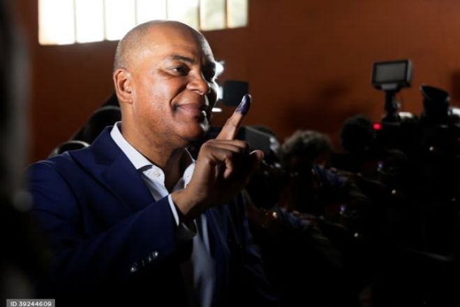 Ninguém com mínimo de juízo abrirá a boca para dizer que "é hábito da UNITA alegar fraude" - Jornalista