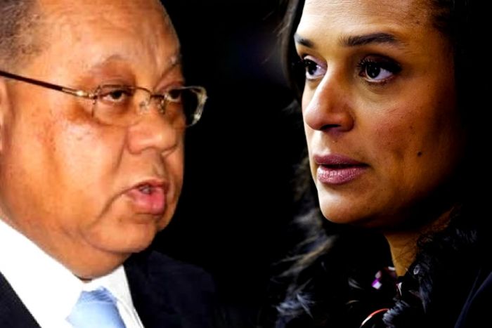 PGR diz que Isabel dos Santos rejeitou ser interrogada e admite mandado de captura internacional