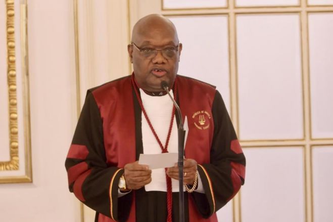 Atualmente Angola tem acesso rápido à justiça e mais independência dos tribunais – Supremo