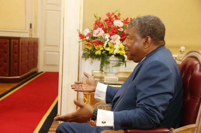 João Lourenço reitera combate à corrupção, mas resultados não agradam os analistas