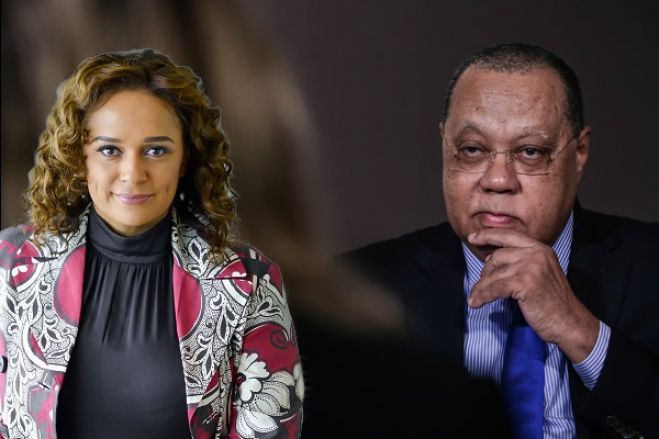 PGR de Angola falsifica documento  para arrestar os bens de Isabel dos Santos