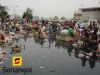 Intermediários suíços compraram 6% do petróleo de Angola entre 2011 e 2013 - ONG