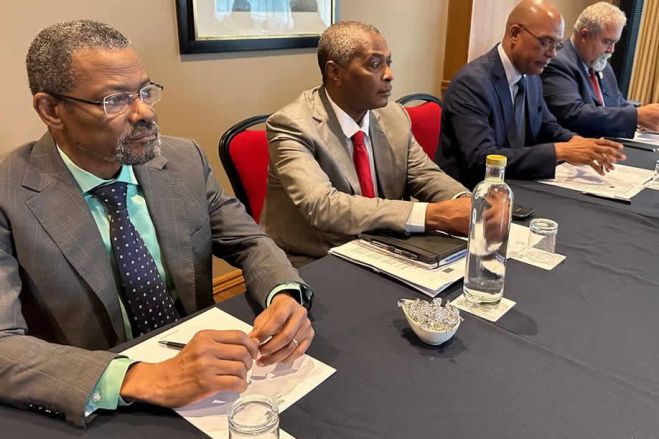 Eleições autárquicas em 2027 em Angola seriam "tarde demais" - FPU