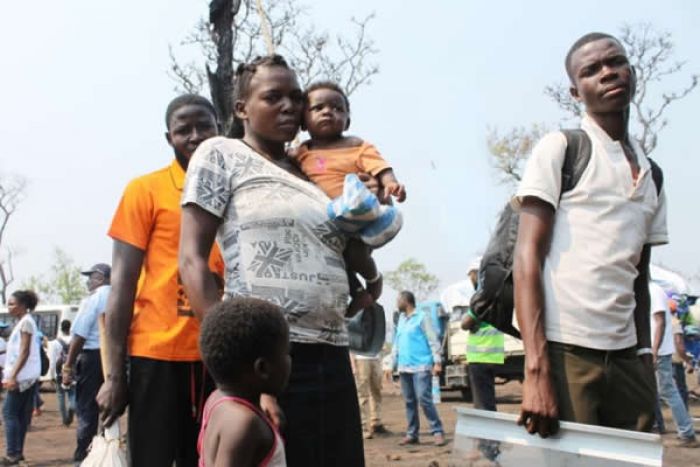 Cidadãos retidos em outras províncias de Angola clamam por ajuda para regressar às suas regiões