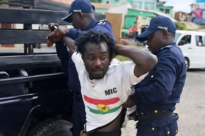 Independentistas de Cabinda denunciam detenção de ativistas