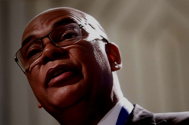 Líder da UNITA defende Angola “onde todos sejam iguais perante a lei”