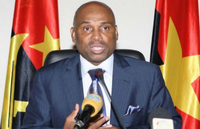 Autárquicas em Angola cairão &quot;de pára-quedas&quot;?