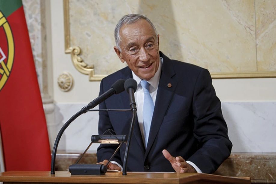 Presidente português considera que Espanha aproximar-se de Angola &quot;é bom para todos&quot;