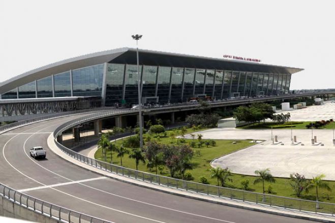 Companhias internacionais sem resistência a mudar para novo aeroporto de Luanda