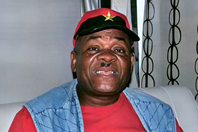 Golpe de Estado em Angola "é difícil mas é possível", diz general na reserva