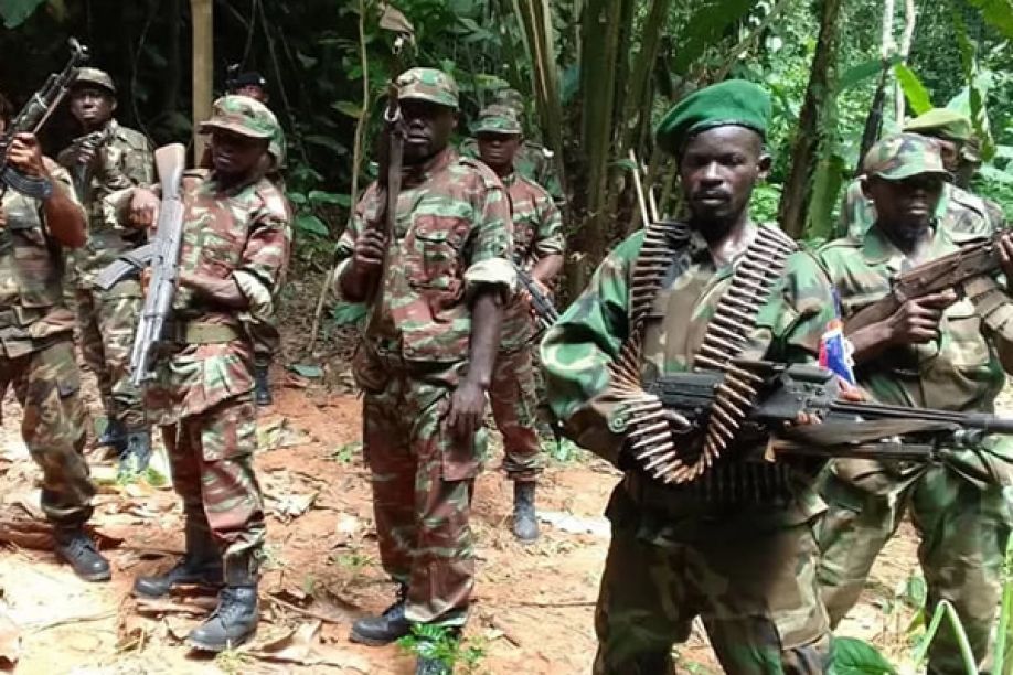 Independentistas de Cabinda denunciam &quot;limpeza étnica&quot; e pedem condenação à ONU