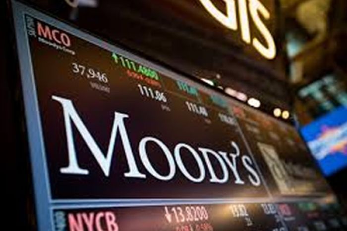 Moody&#039;s retira Angola da lista de países cujo &#039;rating&#039; é mais sensível ao clima