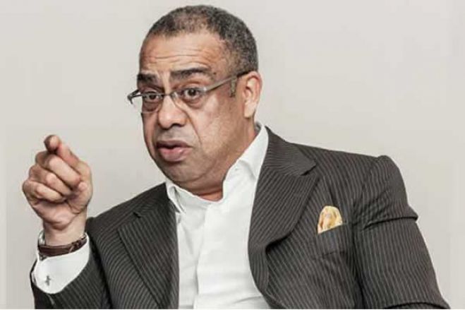 PR coloca à frente da Sonangol quem aparentemente foi responsável pela crise - economista