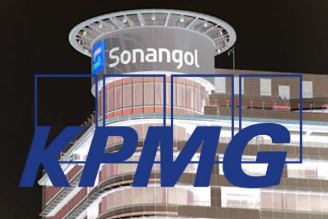 Auditor independente coloca três reservas às contas da Sonangol