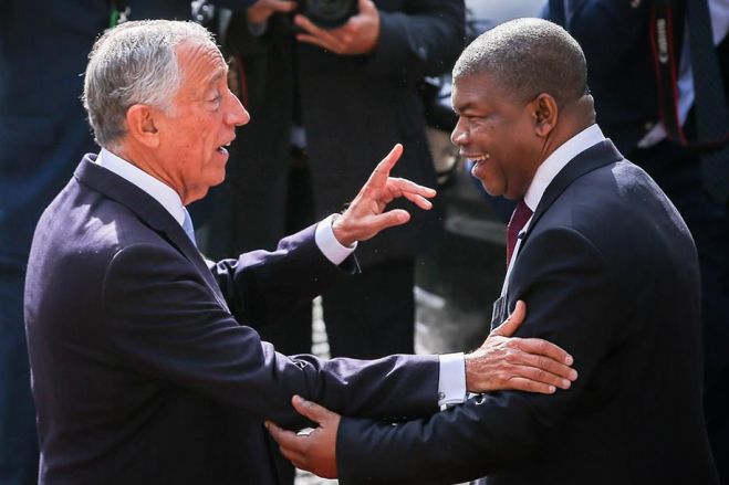Relação com Portugal &quot;não será afetada&quot; por lei migratória